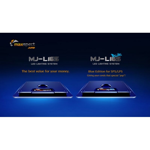 MAXSPECT LED LIGHTING - MJ-L165